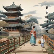 离异带娃找工作有啥优势